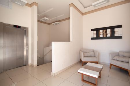 Apartamento para alugar com 33m², 1 quarto e 1 vagaÁrea comum