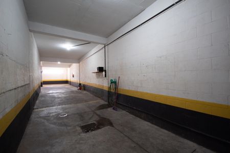 Apartamento para alugar com 33m², 1 quarto e 1 vagaCar Wash