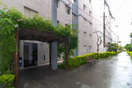 Apartamento à venda com 45m², 2 quartos e 1 vagaÁrea comum