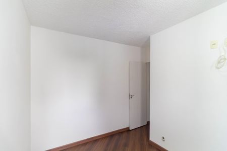 Apartamento à venda com 45m², 2 quartos e 1 vagaQuarto 2