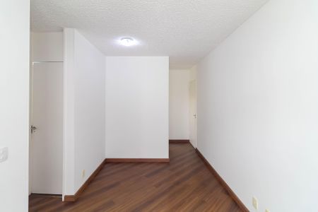 Sala de apartamento à venda com 2 quartos, 45m² em Vila Alpina, São Paulo