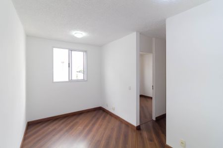 Sala de apartamento à venda com 2 quartos, 45m² em Vila Alpina, São Paulo