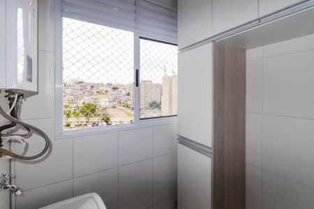 Apartamento à venda com 45m², 2 quartos e 1 vagaÁrea de Serviço