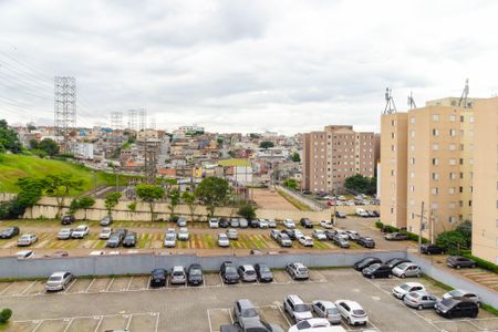 Vista de apartamento à venda com 2 quartos, 45m² em Vila Alpina, São Paulo
