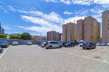 Apartamento à venda com 45m², 2 quartos e 1 vagaGaragem