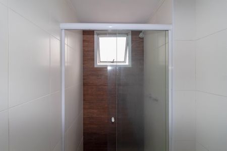 Apartamento à venda com 45m², 2 quartos e 1 vagaBanheiro