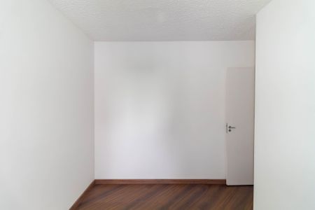 Apartamento à venda com 45m², 2 quartos e 1 vagaQuarto 2