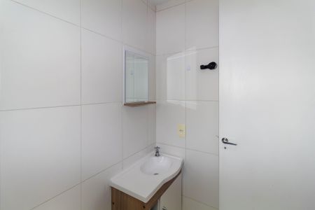 Apartamento à venda com 45m², 2 quartos e 1 vagaBanheiro