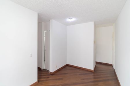 Sala de apartamento à venda com 2 quartos, 45m² em Vila Alpina, São Paulo