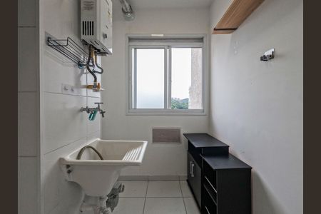 Apartamento para alugar com 49m², 2 quartos e 2 vagas