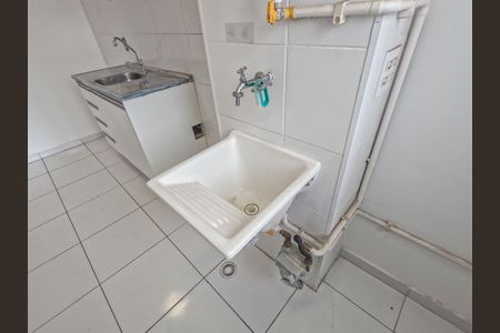 Apartamento para alugar com 49m², 2 quartos e 2 vagas