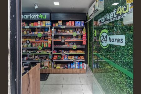 Apartamento para alugar com 49m², 2 quartos e 2 vagas