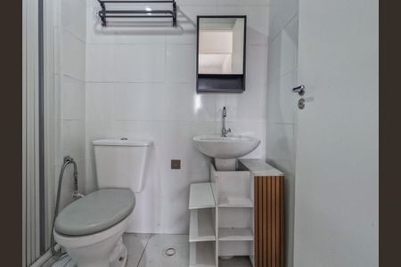 Apartamento para alugar com 49m², 2 quartos e 2 vagas