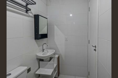 Apartamento para alugar com 49m², 2 quartos e 2 vagas