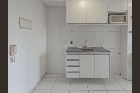 Apartamento para alugar com 49m², 2 quartos e 2 vagas