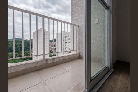 Apartamento para alugar com 49m², 2 quartos e 2 vagas