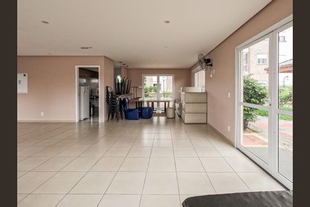 Apartamento para alugar com 49m², 2 quartos e 2 vagas