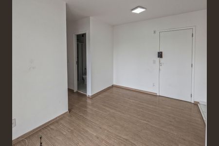 Apartamento para alugar com 49m², 2 quartos e 2 vagas