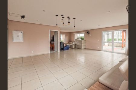 Apartamento para alugar com 49m², 2 quartos e 2 vagas