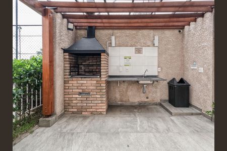 Apartamento para alugar com 49m², 2 quartos e 2 vagas