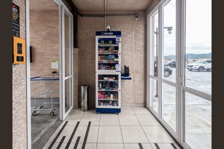 Apartamento para alugar com 49m², 2 quartos e 2 vagas