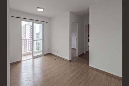 Apartamento para alugar com 49m², 2 quartos e 2 vagas
