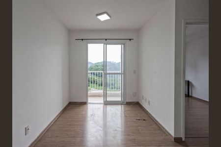 Apartamento para alugar com 49m², 2 quartos e 2 vagas