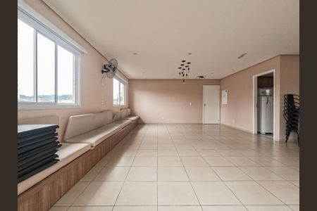 Apartamento para alugar com 49m², 2 quartos e 2 vagas