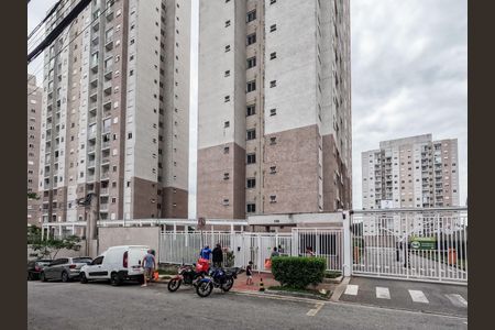 Apartamento para alugar com 49m², 2 quartos e 2 vagas