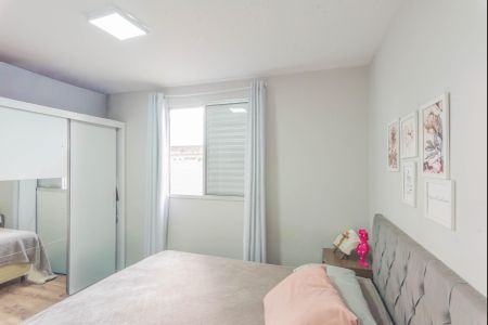 Apartamento à venda com 68m², 3 quartos e 2 vagasSuíte