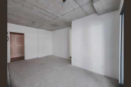 Sala de apartamento à venda com 3 quartos, 100m² em Recreio dos Bandeirantes, Rio de Janeiro