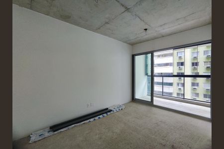 Suíte de apartamento à venda com 3 quartos, 100m² em Recreio dos Bandeirantes, Rio de Janeiro