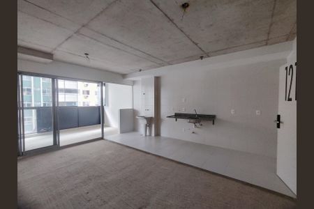 Sala de apartamento à venda com 3 quartos, 100m² em Recreio dos Bandeirantes, Rio de Janeiro