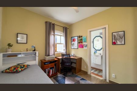 Quarto Suíte de casa à venda com 4 quartos, 225m² em Brooklin, São Paulo