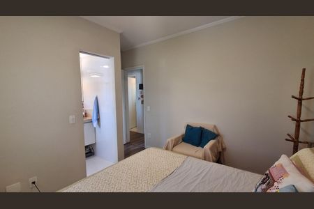 Apartamento à venda com 68m², 3 quartos e 2 vagasSuíte 