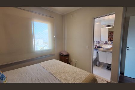 Apartamento à venda com 68m², 3 quartos e 2 vagasSuíte 