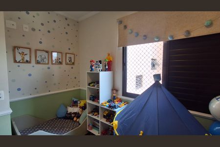 Apartamento à venda com 68m², 3 quartos e 2 vagasQuarto 2