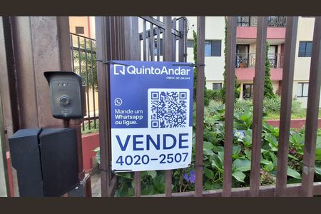 Apartamento à venda com 68m², 3 quartos e 2 vagasPlaquinha 