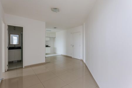 Apartamento para alugar com 52m², 2 quartos e 1 vagaSala