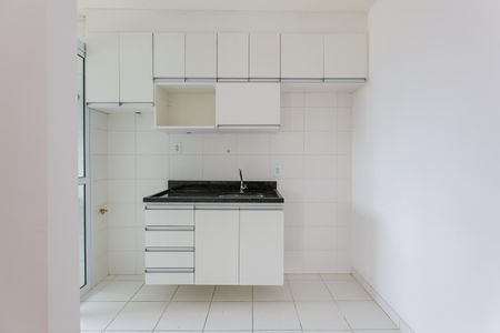 Apartamento para alugar com 52m², 2 quartos e 1 vagaCozinha