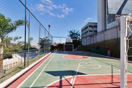 Apartamento para alugar com 52m², 2 quartos e 1 vagaQuadra