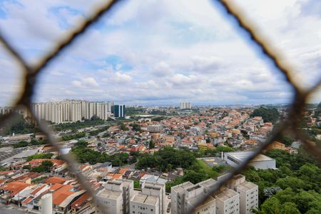 Apartamento para alugar com 52m², 2 quartos e 1 vagaVista do Quarto 1