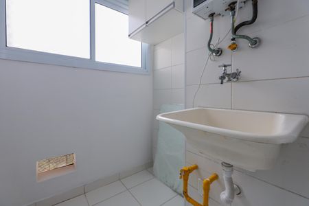 Apartamento para alugar com 52m², 2 quartos e 1 vagaÁrea de Serviço