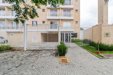 Apartamento para alugar com 27m², 1 quarto e sem vagaFachada