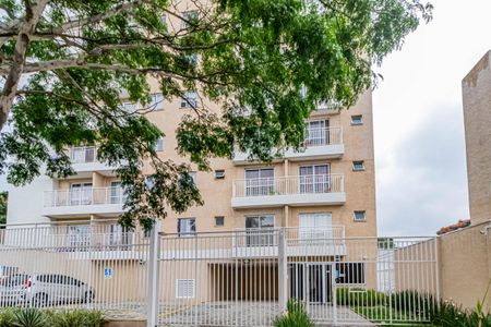 Apartamento para alugar com 27m², 1 quarto e sem vagaFachada