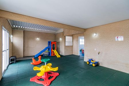 Apartamento para alugar com 27m², 1 quarto e sem vagaBrinquedoteca