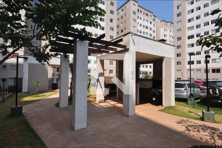 Apartamento para alugar com 42m², 2 quartos e sem vaga Apartamento para alugar com 42m², 2 quartos e sem vagaÁrea Comum