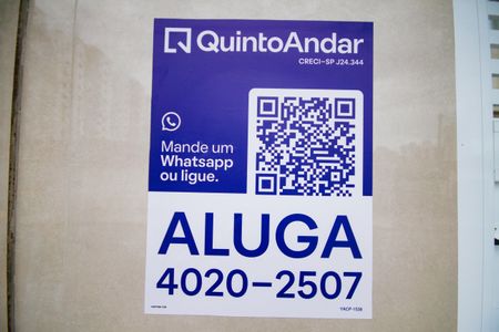 Casa de condomínio para alugar com 64m², 2 quartos e 1 vagaQR