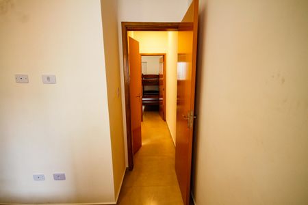 Casa de condomínio para alugar com 64m², 2 quartos e 1 vagaQuarto 2