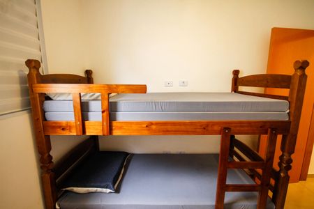 Casa de condomínio para alugar com 64m², 2 quartos e 1 vagaQuarto 1